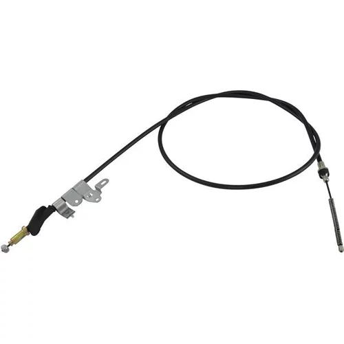 Ťažné lanko parkovacej brzdy KAVO PARTS BHC-9171