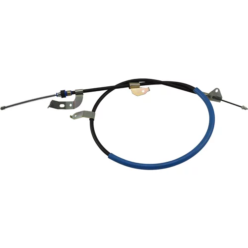 Ťažné lanko parkovacej brzdy KAVO PARTS BHC-9380