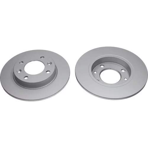 Brzdový kotúč KAVO PARTS BR-10005-C