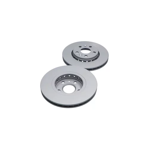 Brzdový kotúč BR-10028-C (KAVO PARTS) - obr. 1