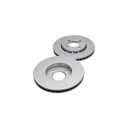 Brzdový kotúč BR-10031-C (KAVO PARTS) - obr. 1
