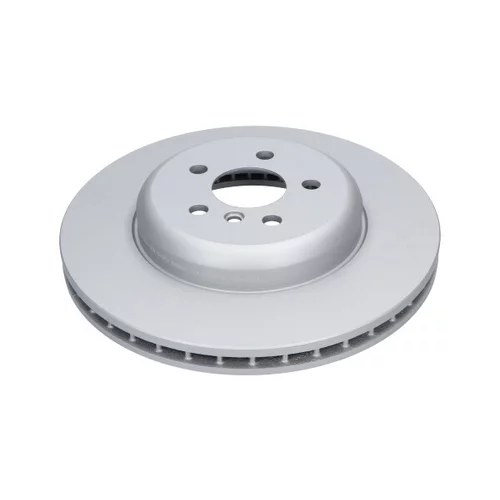 Brzdový kotúč KAVO PARTS BR-10040-C