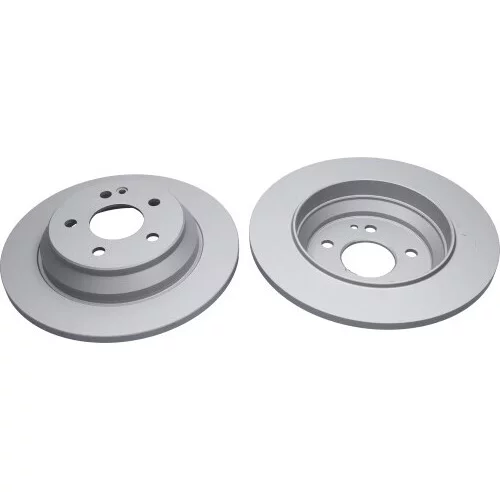 Brzdový kotúč KAVO PARTS BR-10060-C