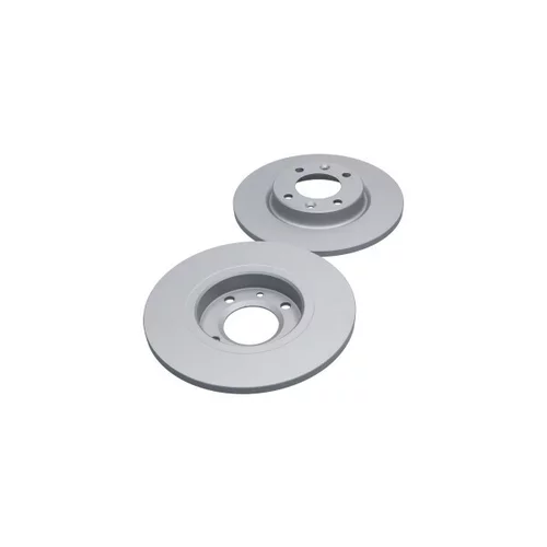 Brzdový kotúč BR-10074-C (KAVO PARTS) - obr. 1