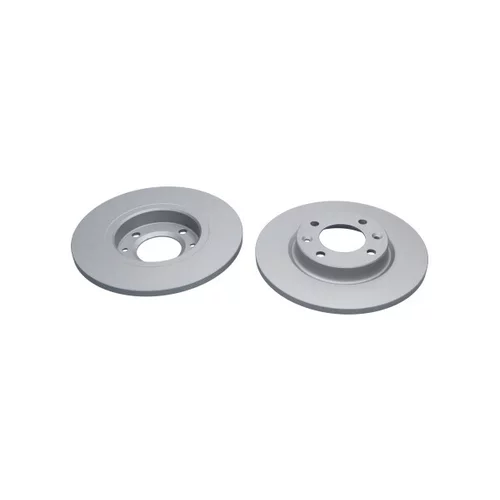 Brzdový kotúč BR-10074-C (KAVO PARTS) - obr. 2