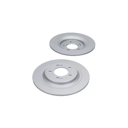 Brzdový kotúč BR-10081-C (KAVO PARTS) - obr. 1