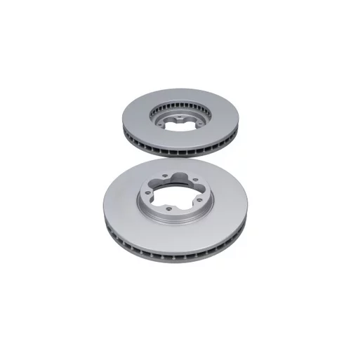 Brzdový kotúč BR-10125-C (KAVO PARTS) - obr. 3