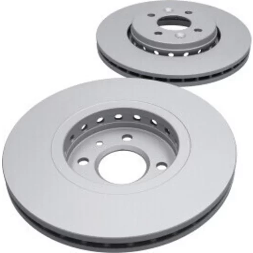 Brzdový kotúč BR-10157-C (KAVO PARTS) - obr. 1