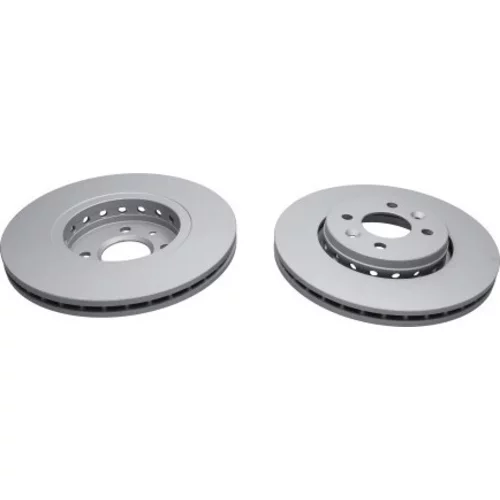 Brzdový kotúč BR-10157-C (KAVO PARTS) - obr. 2