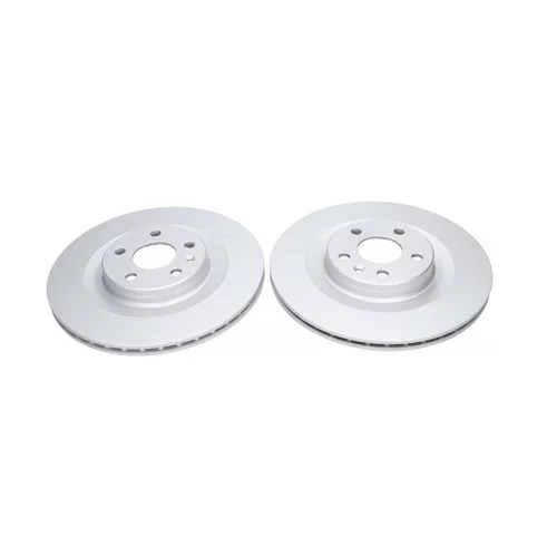 Brzdový kotúč KAVO PARTS BR-10190-C