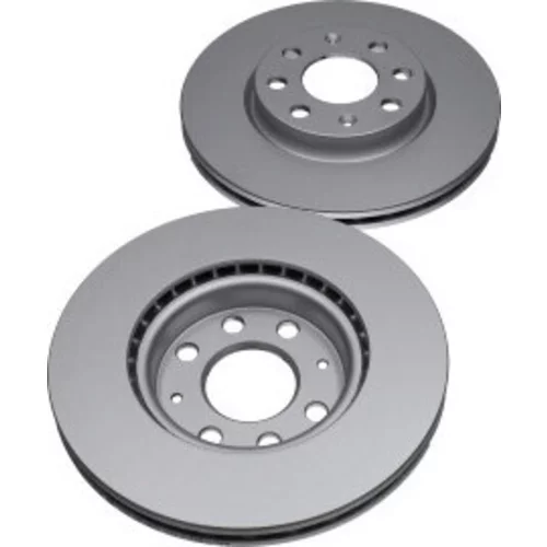 Brzdový kotúč BR-10211-C (KAVO PARTS) - obr. 1
