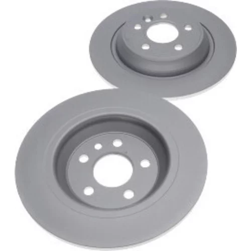 Brzdový kotúč BR-10238-C (KAVO PARTS) - obr. 1