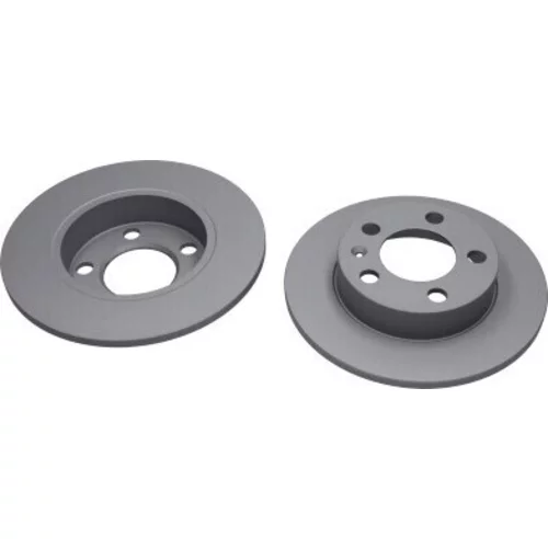 Brzdový kotúč BR-10325-C (KAVO PARTS) - obr. 2