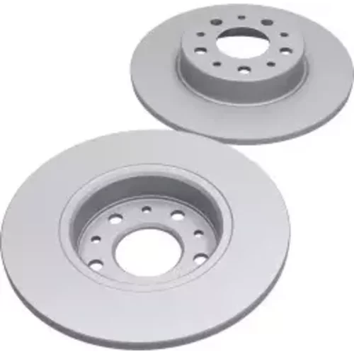 Brzdový kotúč BR-10339-C (KAVO PARTS) - obr. 1