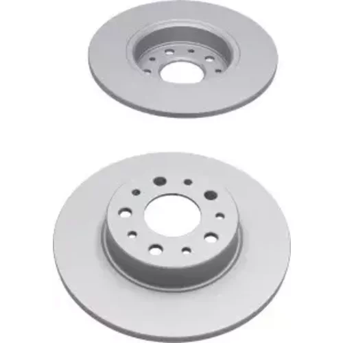 Brzdový kotúč BR-10339-C (KAVO PARTS) - obr. 3