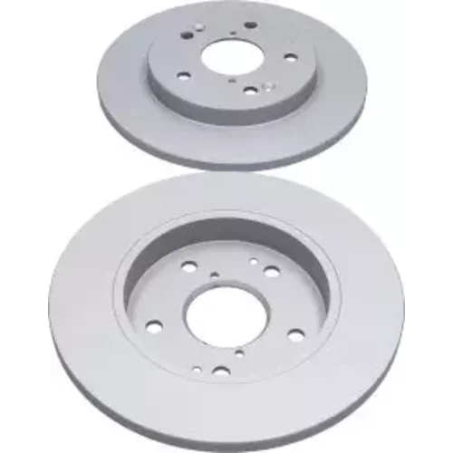 Brzdový kotúč BR-10353-C (KAVO PARTS) - obr. 3