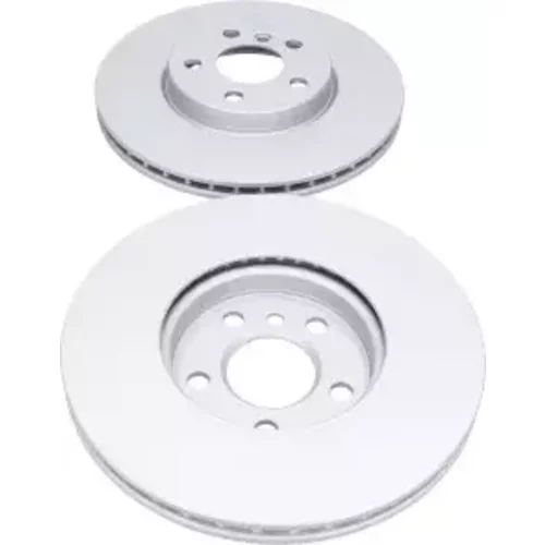 Brzdový kotúč BR-10398-C (KAVO PARTS) - obr. 3