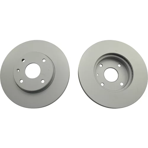 Brzdový kotúč KAVO PARTS BR-1212-C