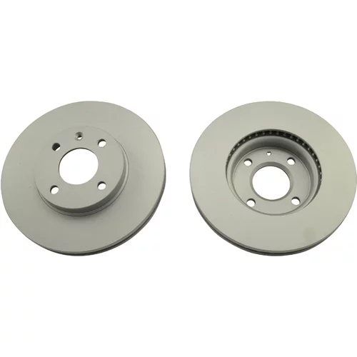 Brzdový kotúč KAVO PARTS BR-1222-C