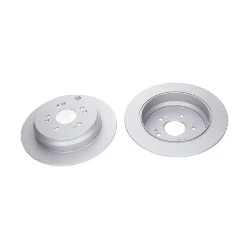 Brzdový kotúč KAVO PARTS BR-2260-C