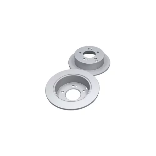 Brzdový kotúč BR-3214-C (KAVO PARTS) - obr. 1