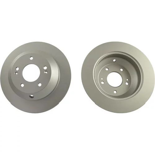 Brzdový kotúč KAVO PARTS BR-3260-C