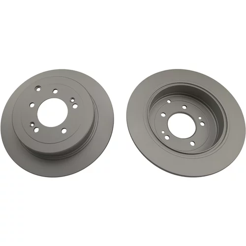 Brzdový kotúč KAVO PARTS BR-4244-C