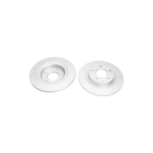 Brzdový kotúč BR-4796-C (KAVO PARTS) - obr. 2