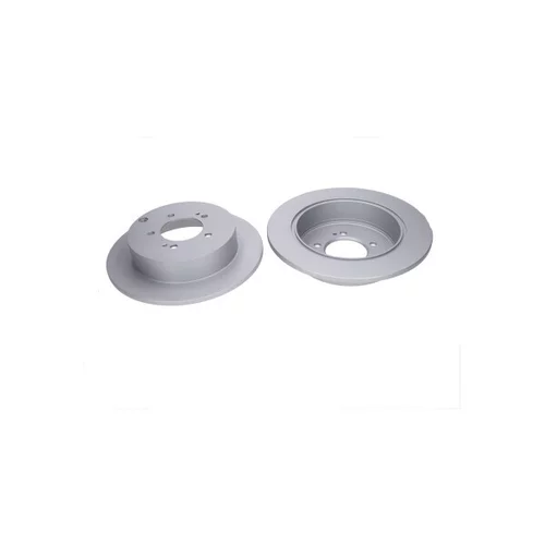 Brzdový kotúč KAVO PARTS BR-5776-C