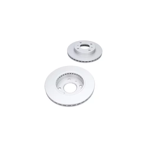 Brzdový kotúč BR-6729-C (KAVO PARTS) - obr. 1