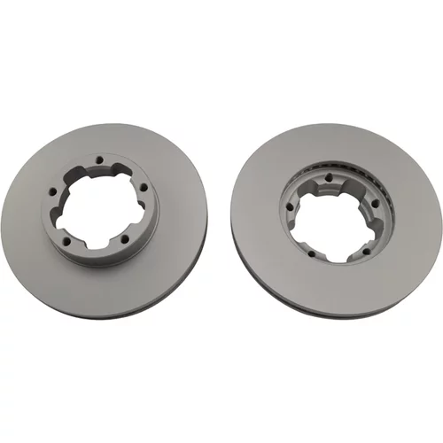Brzdový kotúč KAVO PARTS BR-6746-C