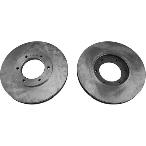 Brzdový kotúč KAVO PARTS BR-6761
