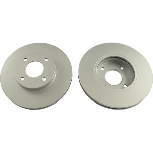 Brzdový kotúč KAVO PARTS BR-6768-C