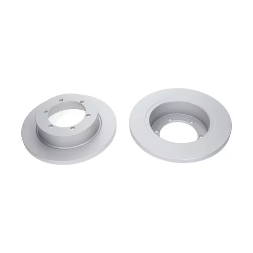 Brzdový kotúč KAVO PARTS BR-6815-C