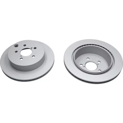 Brzdový kotúč KAVO PARTS BR-8238-C