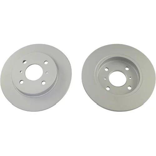Brzdový kotúč KAVO PARTS BR-8711-C