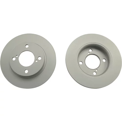 Brzdový kotúč KAVO PARTS BR-8750-C