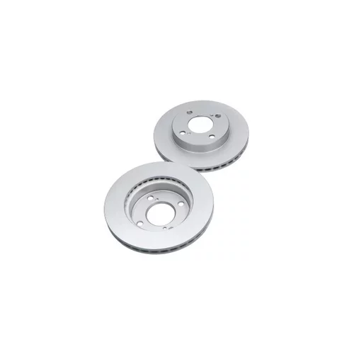Brzdový kotúč BR-8752-C (KAVO PARTS) - obr. 1