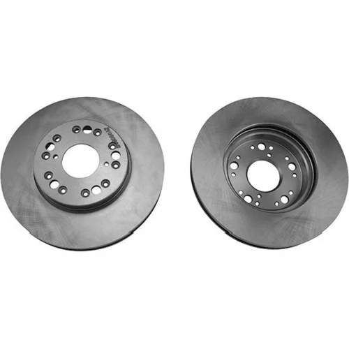Brzdový kotúč KAVO PARTS BR-9455