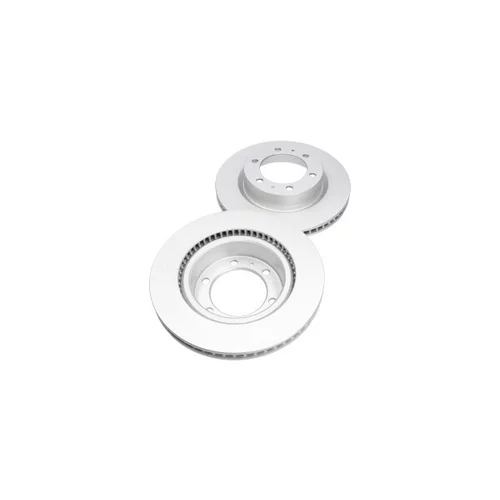 Brzdový kotúč BR-9516-C (KAVO PARTS) - obr. 1