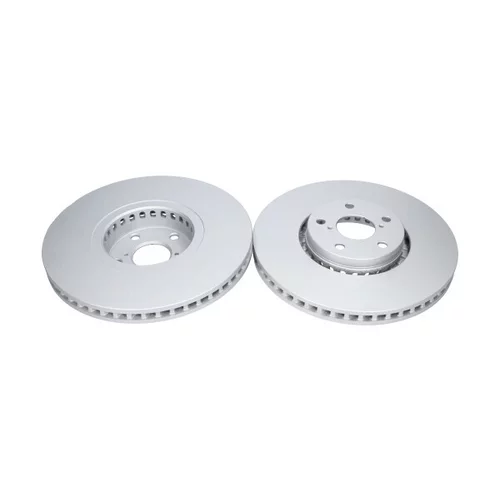 Brzdový kotúč KAVO PARTS BR-9525-C