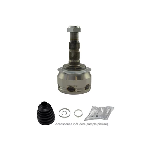 Sada kĺbov hnacieho hriadeľa KAVO PARTS CV-1019