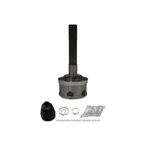 Sada kĺbov hnacieho hriadeľa KAVO PARTS CV-1517