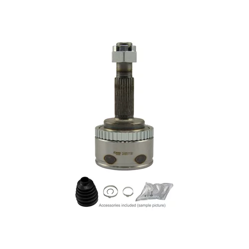 Sada kĺbov hnacieho hriadeľa KAVO PARTS CV-6570