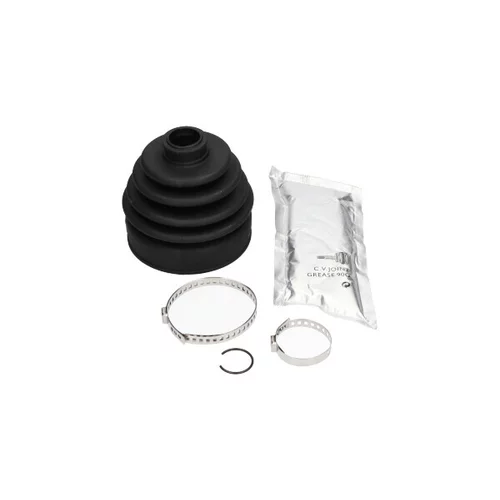Manžeta hnacieho hriadeľa - opravná sada CVB-4510 (KAVO PARTS) - obr. 3