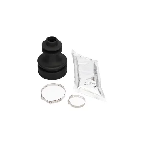 Manžeta hnacieho hriadeľa - opravná sada CVB-6531 (KAVO PARTS) - obr. 3