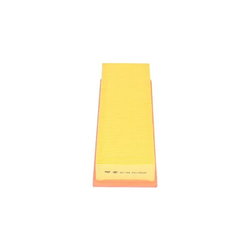 Vzduchový filter KAVO PARTS DA-754