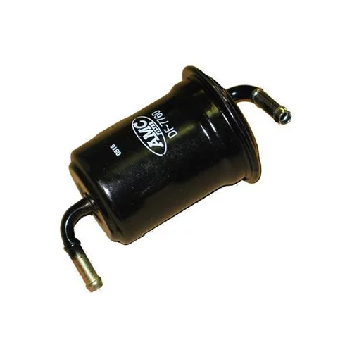 Palivový filter KAVO PARTS DF-7760