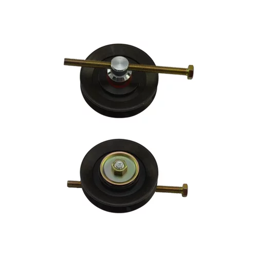 Vratná/vodiaca kladka rebrovaného klinového remeňa KAVO PARTS DIP-4005