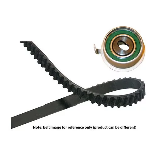 Sada ozubeného remeňa KAVO PARTS DKT-4001